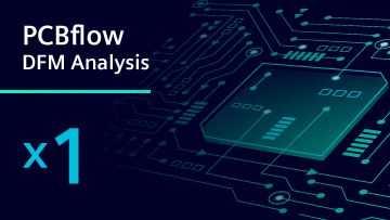 pcbflow price packages starter