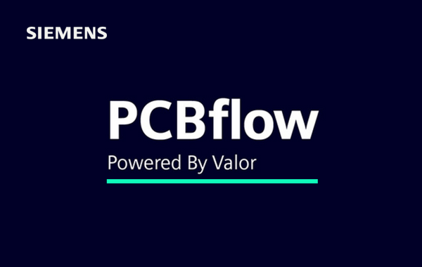 PCBflow About Us Logo