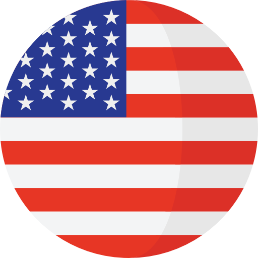 USA Flag